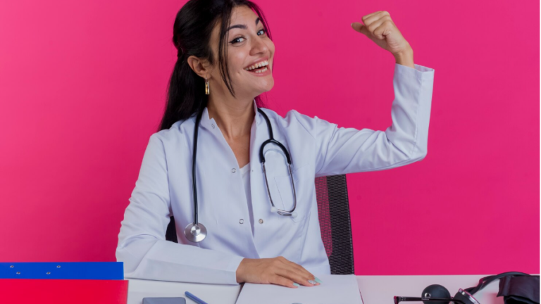 Women’s Health A Complete Guide to Wellness and Vitality