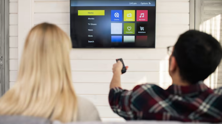 How To Link Discovery Plus To Your Television