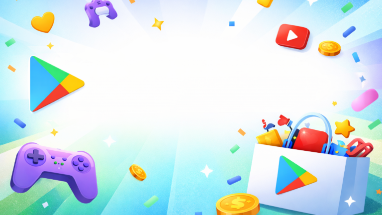 How The g co play continue Link Works